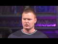 Shane Taylor Interview Testimony HTB Alpha