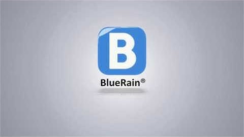 BlueRain® School Management Software - 2. Overview (Part 2)