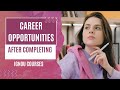 Career Opportunities After Completing IGNOU Courses by IGNOU
