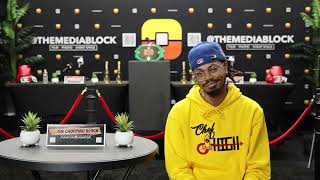 THE CHOPPING BLOCK SEASON 1 FINALE