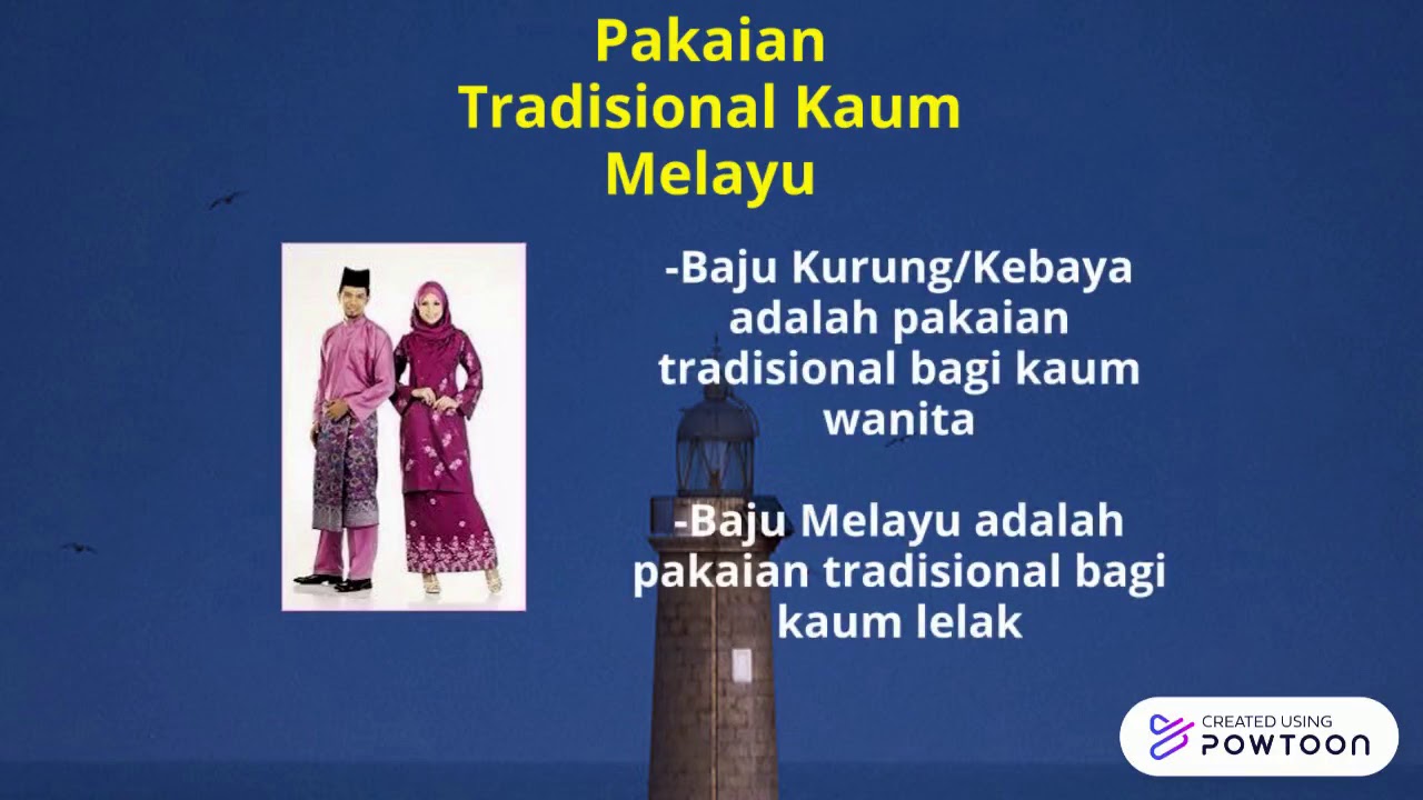 Jenis-jenis Perayaan Di Malaysia Bagi Kaum Melayu