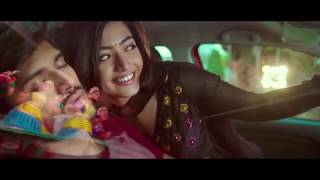 Yenti Yenti (Tamil )Full Video Song || Geetha Govindam Songs || Vijay Devarakonda, Rashmika Mandanna