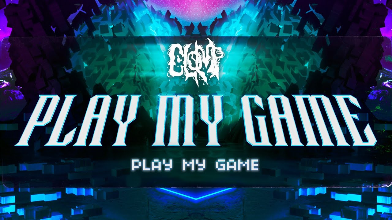 CLOMP - PLAY MY GAME TEASER