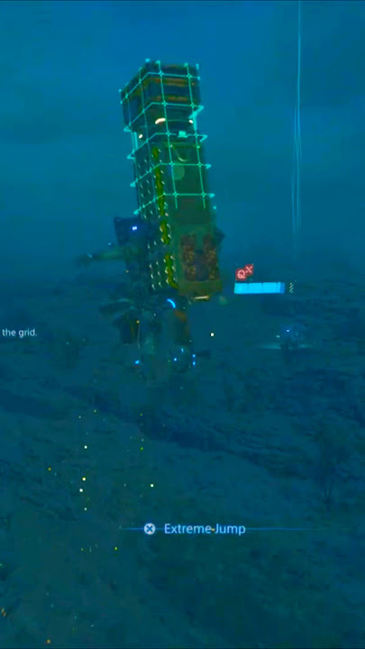 Poor Emu #shorts #deathstranding2 #deathstranding2onthebeach #gaming #ps5 #kojima #normanreedus #emu