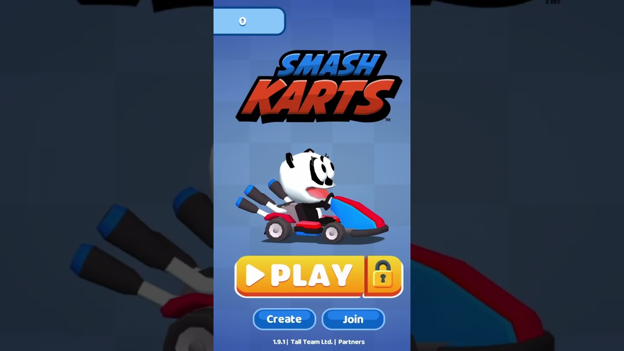 Play Smash Karts  Free Online Games. KidzSearch.com