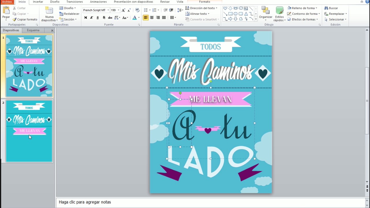 Hacer Un Cartel En Word Cartel al estilo Mr Woderful en Power Point - YouTube