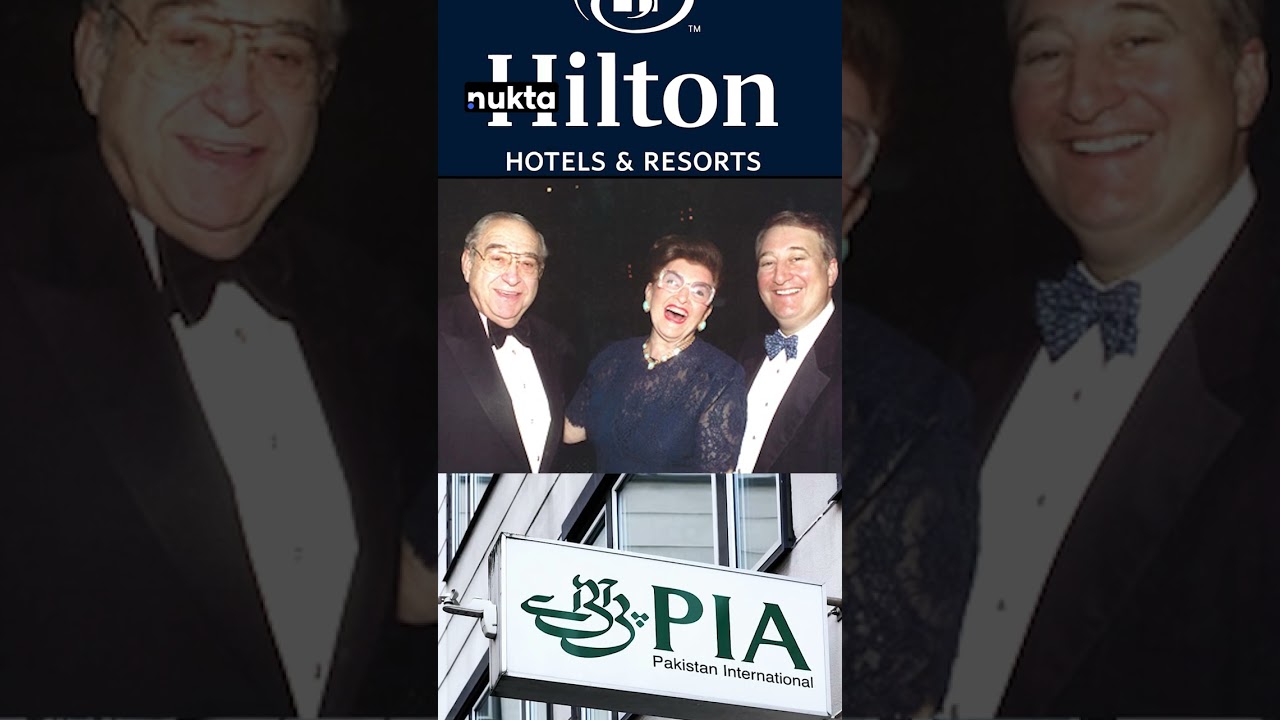 PIA’s historic Roosevelt Hotel in New York is back in the spotlight! | Nukta