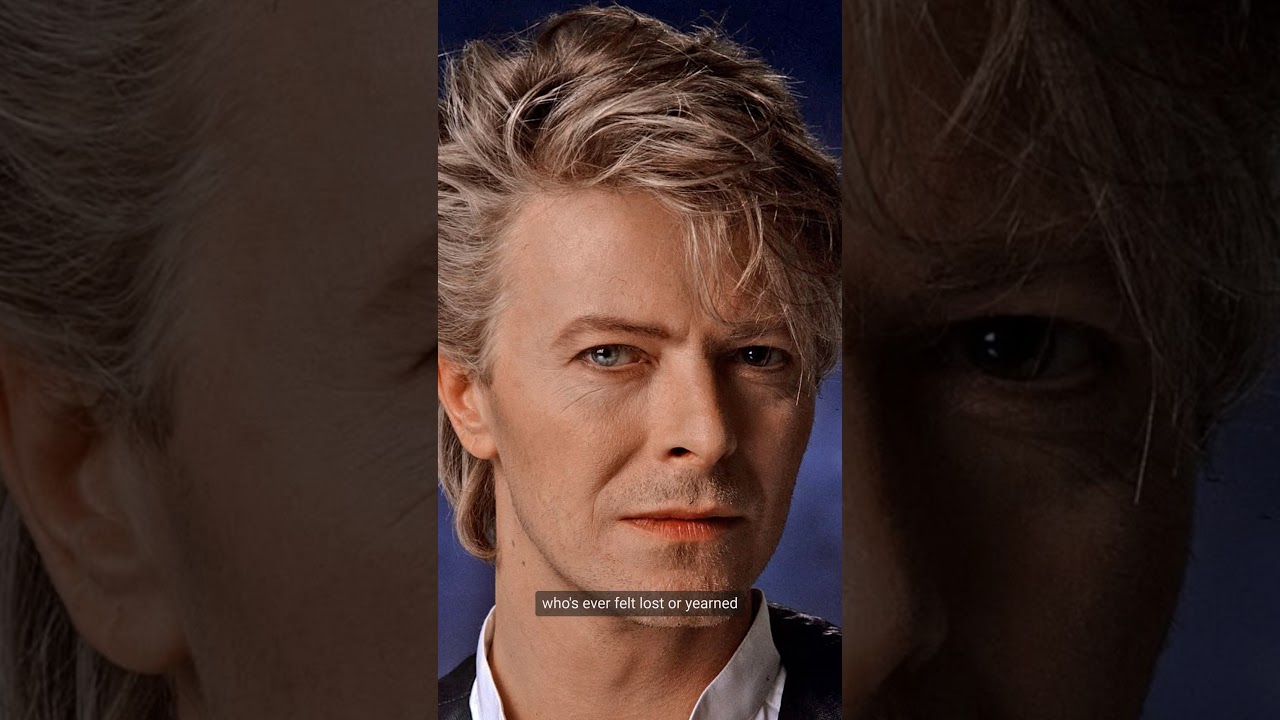 David Bowie The Man Behind The Magic Of Ziggy Stardust 