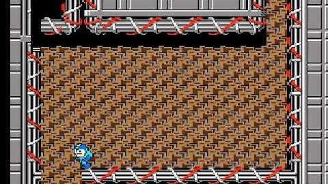 Video Game Stoner: Mega Man III part 1