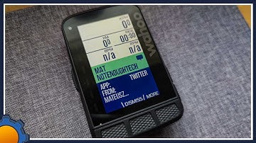 How to fix #Wahoo #Element notifications.