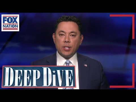 Deep Dive w/ Jason Chaffetz | Only on Fox Nation