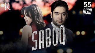 Saboq (o'zbek serial) | Сабок (узбек сериал) 55-qism Saboq (o'zbek serial) | Сабок (узбек сериал) 55-qism
