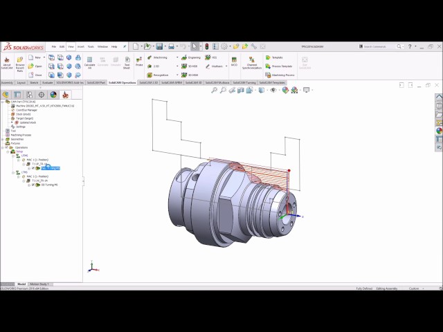 solidcam post processor manual solidcam post processor manual