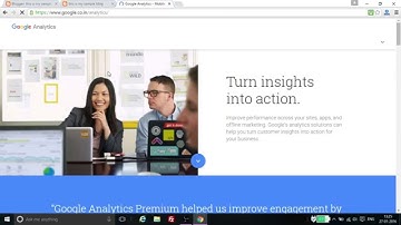 How to add google analytic code to blogger blog?