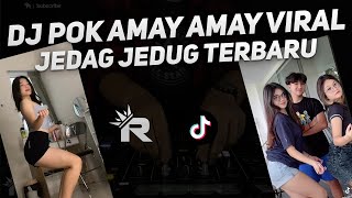 DJ Jedag Jedug Full Bass Remix Lagu Tiktok Viral 2022 Terbaru