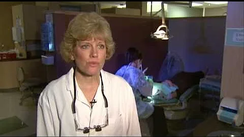 Dental at M State - Moorhead
