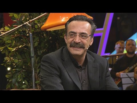 Beyaz Show - Levent Ülgen'in bilmediğiniz ilginç özelliği!