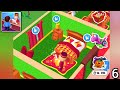 My Perfect Hotel - Entertaining Casual Simulator. - Level 6 - Ep.6🧑‍🍳🔥
