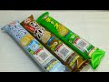 大晦日最強プチ選び第4回『チーズ』『おこげ』『バニラ』