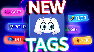 Hoe je binnen 30 seconden aangepaste servertags op Discord krijgt!