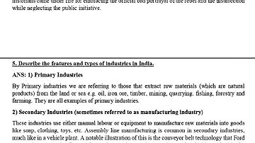 BSOC 102 SOLVED ASSIGNMENT 2023 24  BSOC 102 SOLVED ASSIGNMENT 2024 IN ENGLISH  BSOC 102 2023 24