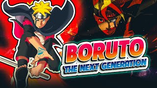 TÓM TẮT | TOÀN BỘ MANGA BORUTO CHAP 1 - 80 by Lười Tắm 54,521 views 3 months ago 57 minutes