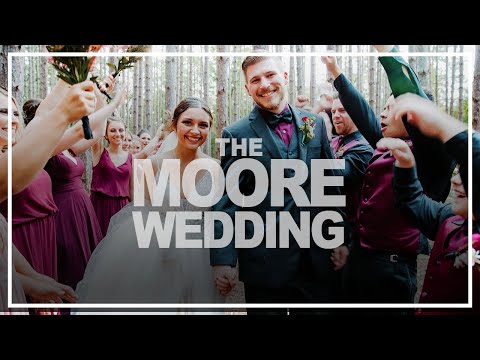 toledo-zoo-wedding-|-ciera-and-jon-moore-(behind-the-scenes-footage)