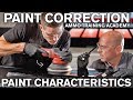 Paint Correction: Must Know BEFORE Compounding Car Paint!! ATA 201
