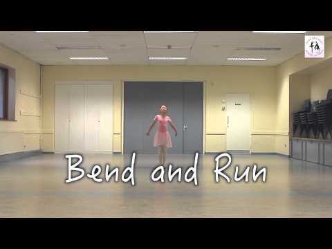 Pre-primary and Primary RAD Ballet Practice Video