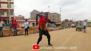 STUDIO BROSS - MALAIA [DANCE VIDEO] #afrodance#afropantsula#africandance#afrobeat#africa #kenya#art