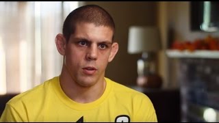 Ufc 200 Joe Lauzon - Fighting For His Family