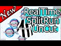 لعبة اجاريو ( يا زق ) قيم كله سب  | splitRun uncut