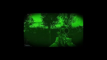 My First Experience With Tarkov Cultists