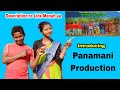 Introducing panamani productionpriyo  urmila upcoming new santalibs entertainment