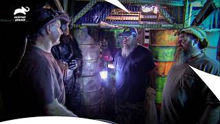 Halloween Horror Turns Dangerously Real | Call Of The Wildman S3 E7 | Animal Planet India