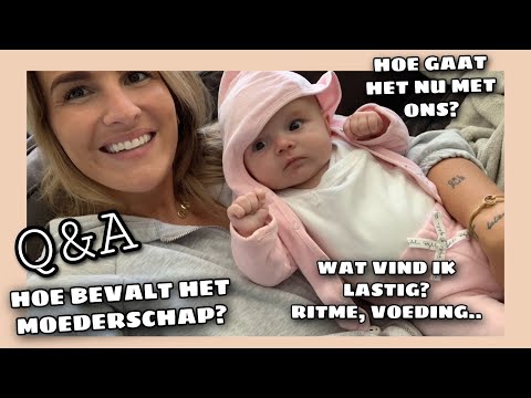 Video: Hoe Om 'n Klein Kindjie Op Nuwejaars Te Vermaak