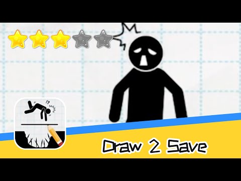 Draw 2 Save #02 Walkthrough Draw & Puzzle Game Recommend index