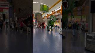 Albrook Mall In Panama City,