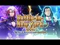 Fate/Grand Order -  Battle in New York 2024 - Space Odysseus Versus Nikola Tesla Trailer