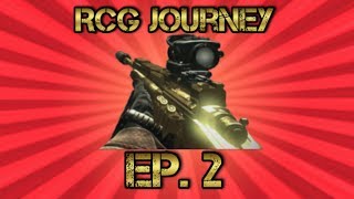 COD Ghosts | The RCG Journey EP. 2 - Horrible Random Class!