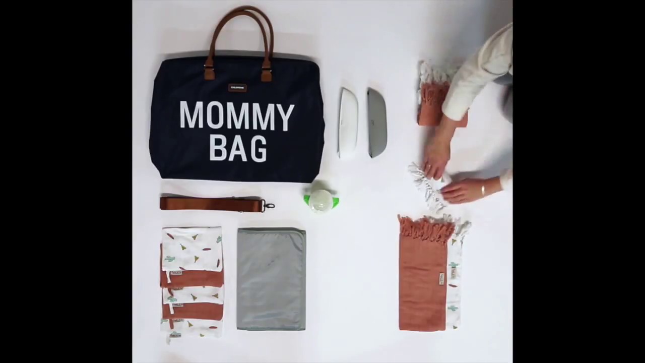 Mommy Bag