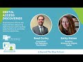 Building a Digital Equity Movement: Inside Massachusetts' Digital Navigators Network