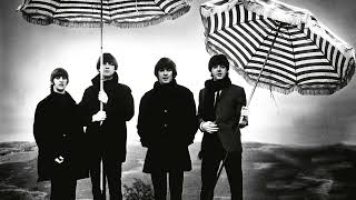The Beatles - Don't Talk To Him 1964 AI Cover