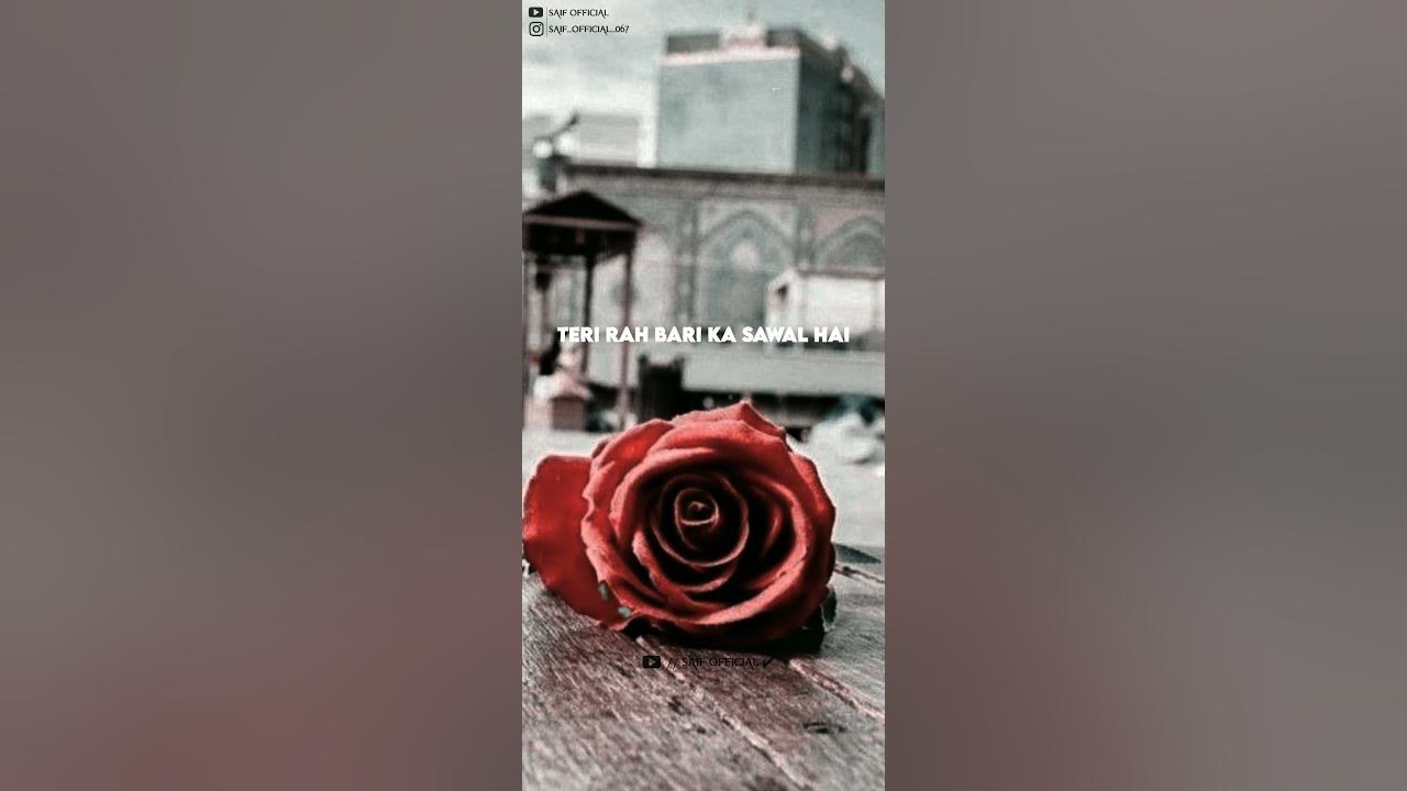 Tu Idhar Udhar Ki Na Baat Kar Ye Bata Ke Kafila Kyu Loota Bayan tu-idhar-udhar-ki-na-baat-kar-ye-bata-ke-kafila-kyu-loota-bayan