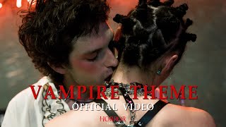 Horror Trailer Music - Vampire Theme (Official Video) | Sad Eerie Hybrid Orchestral Horror Music