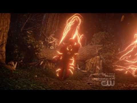 Savitar'ın Flash Takımına Karşı Son Mücadelesi !! - Sezon Finali ile The Flash 3.Sezon