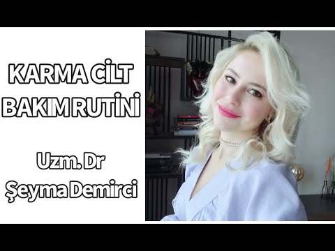 Video: Karma Ciltler İçin Ürün Seçmenin 3 Yolu