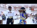 Best Congolese Entrace Dance - Yomoko Pona (Elizabeth &amp; Adolphe)