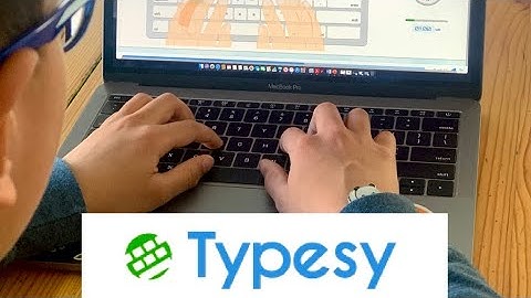 Typesy Review