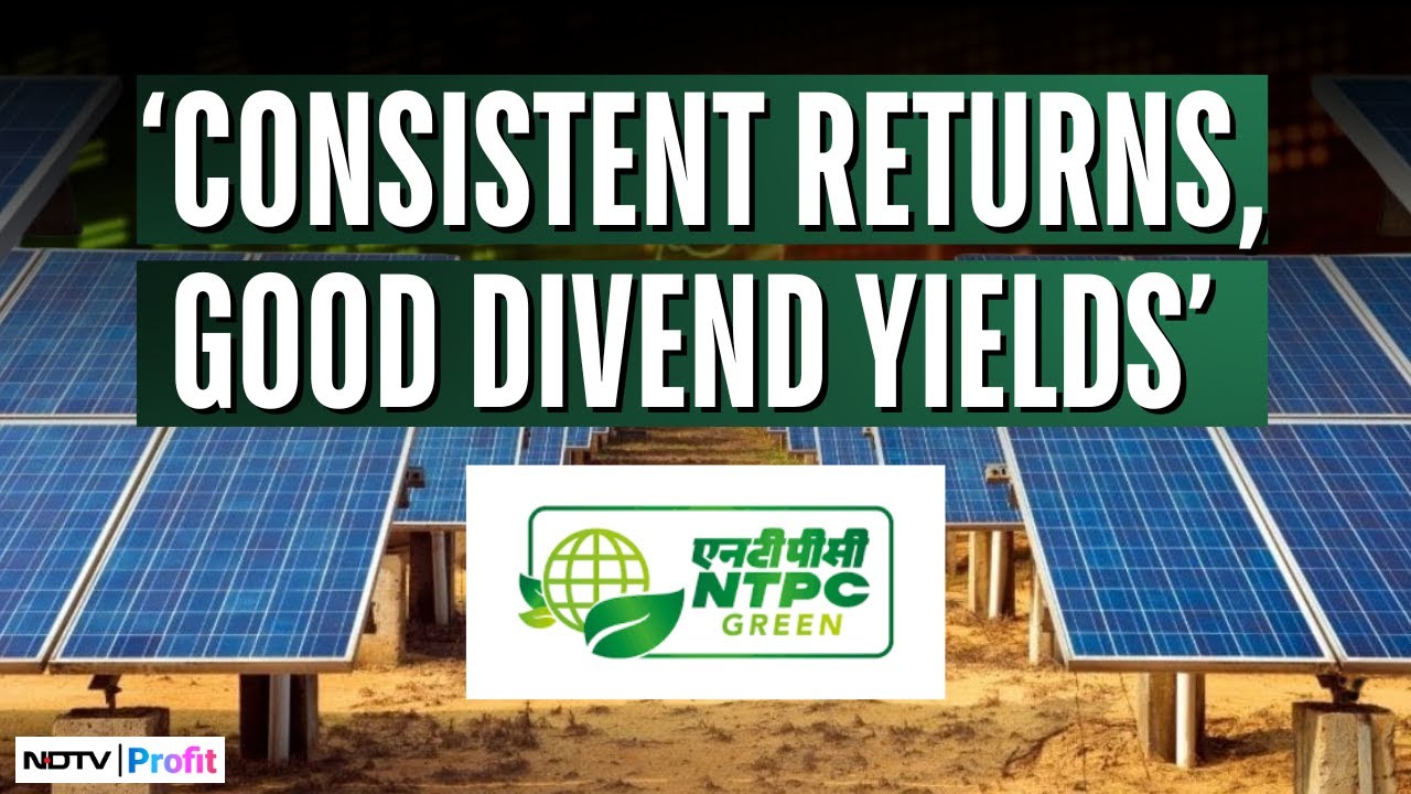 Why NTPC Green Energy Is A Good Bet Should You Sell Or Hold The why-ntpc-green-energy-is-a-good-bet-should-you-sell-or-hold-the